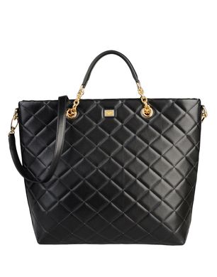 Large leather bag Women's - DOLCE & GABBANA