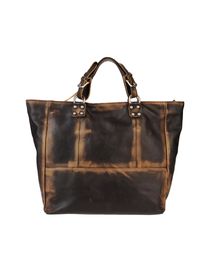 WHITE IN 8 - Handbag