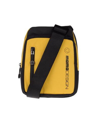 ZOOM MOMO DESIGN - Across-body bag