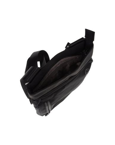 ZOOM MOMO DESIGN - Medium fabric bag