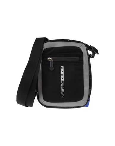 ZOOM MOMO DESIGN - Small fabric bag