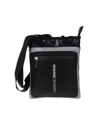 ZOOM MOMO DESIGN - Medium fabric bag