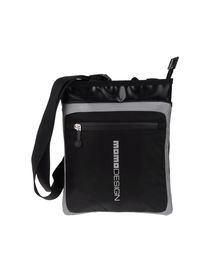 MOMO DESIGN - Across-body bag