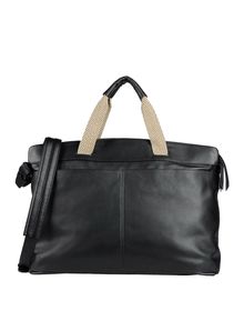 Borsa grande in pelle - NEWBARK