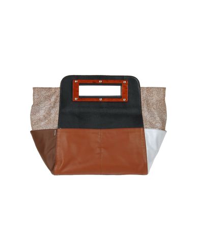 ZOOM CARMINA CAMPUS - Handbag