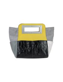 CARMINA CAMPUS - Handbag