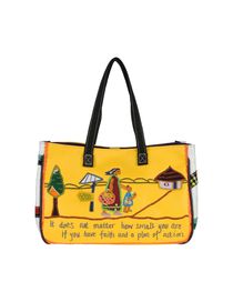 CARMINA CAMPUS - Shoulder bag
