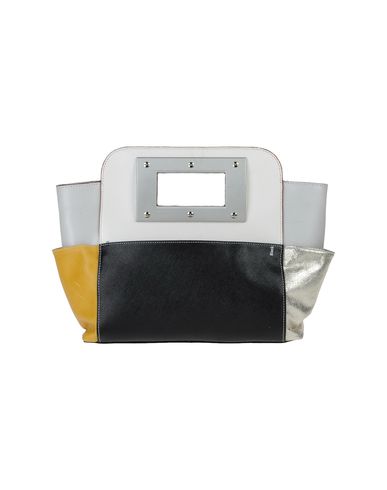ZOOM CARMINA CAMPUS - Handbag