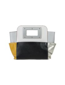CARMINA CAMPUS - Handbag