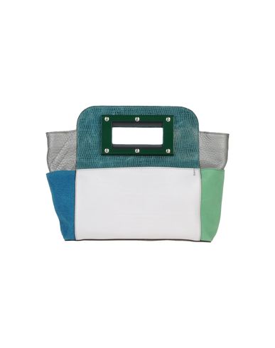 ZOOM CARMINA CAMPUS - Large fabric bag