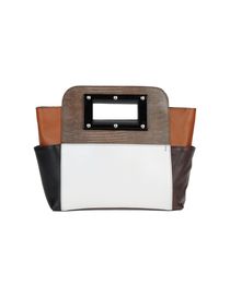 CARMINA CAMPUS - Handbag