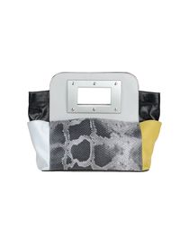 CARMINA CAMPUS - Handbag