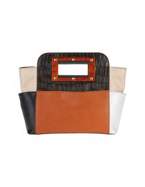 CARMINA CAMPUS - Handbag