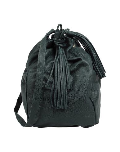 ZOOM SPACE STYLE CONCEPT - Large leather bag