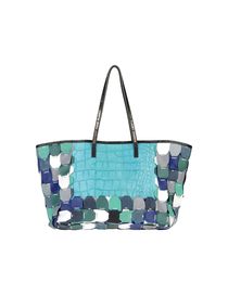 CARMINA CAMPUS - Shoulder bag