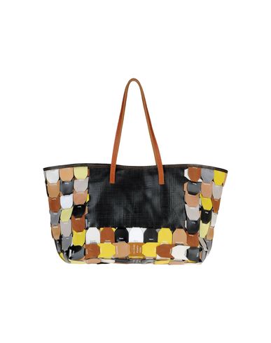 ZOOM CARMINA CAMPUS - Large fabric bag