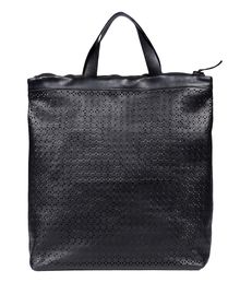 Grosse Ledertasche - MARSÈLL