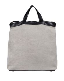 Borsa grande in tessuto - MARSÈLL