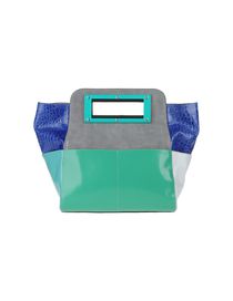 CARMINA CAMPUS - Handbag
