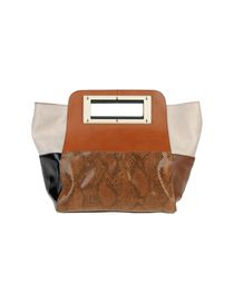CARMINA CAMPUS - Handbag