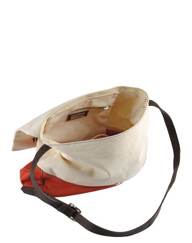 DSQUARED2 - Large fabric bag