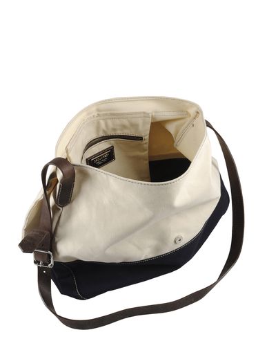 DSQUARED2 - Borsa grande in tessuto
