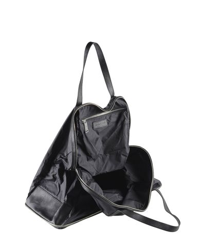 DSQUARED2 - Large fabric bag