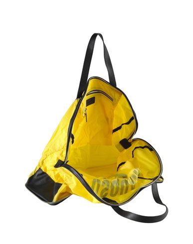 DSQUARED2 - Borsa grande in tessuto