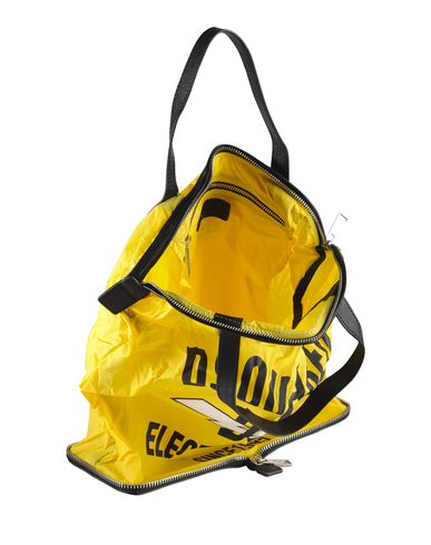 DSQUARED2 - Borsa grande in tessuto