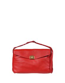 Borsa grande in pelle - SERGIO ROSSI