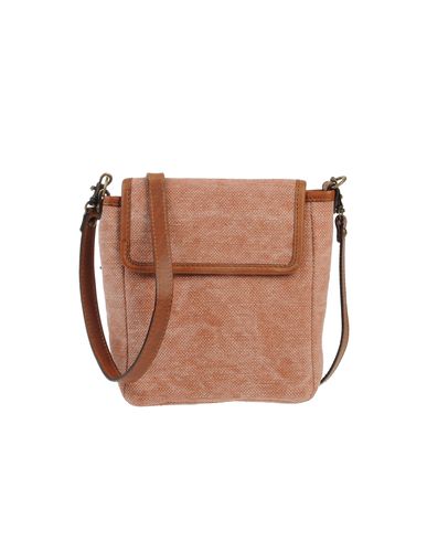 ZOOM MALABABA - Small fabric bag