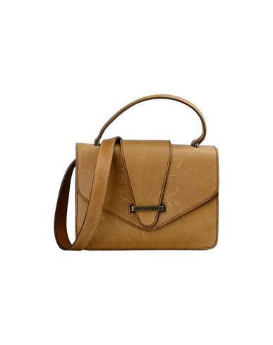 ZOOM MALABABA - Medium leather bag