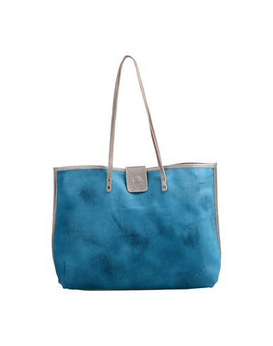 ZOOM MALABABA - Large leather bag