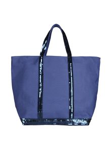 Large fabric bag - VANESSA BRUNO