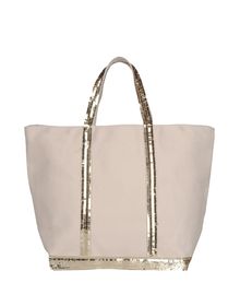 Borsa grande in tessuto - VANESSA BRUNO