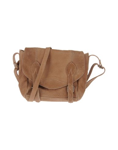 ZOOM MALABABA - Medium leather bag