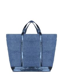 Borsa grande in tessuto - VANESSA BRUNO