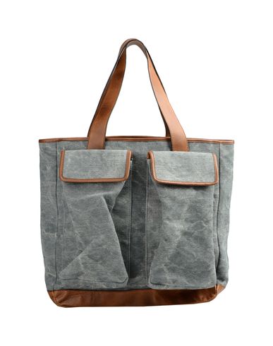 ZOOM MALABABA - Large fabric bag