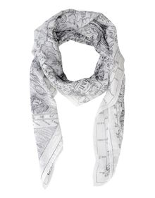 Oblong scarf - ACNE