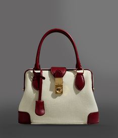 GIORGIO ARMANI - Top handle