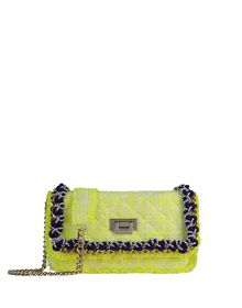 Medium fabric bag - MSGM