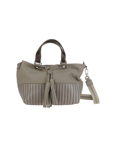 ZOOM ANYA HINDMARCH - Large leather bag