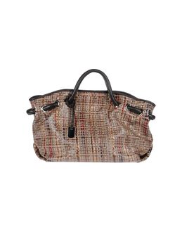 FURLA - BORSE - Borse grandi in tessuto
