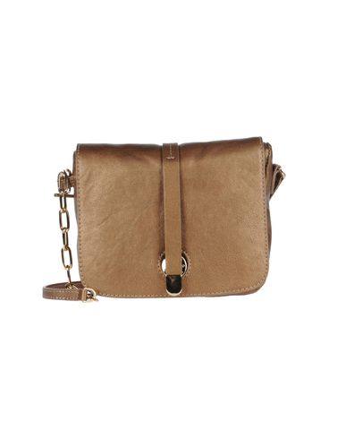 ZOOM FURLA - Small leather bag