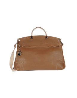 FURLA - BORSE - Borse grandi in pelle