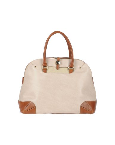 ZOOM FURLA - Large leather bag