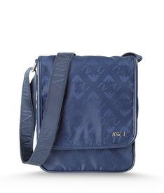 ARMANI JEANS - Top handle