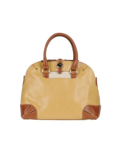 ZOOM FURLA - Medium leather bag