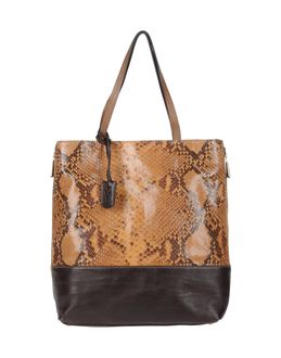 FURLA - BORSE - Borse grandi in pelle
