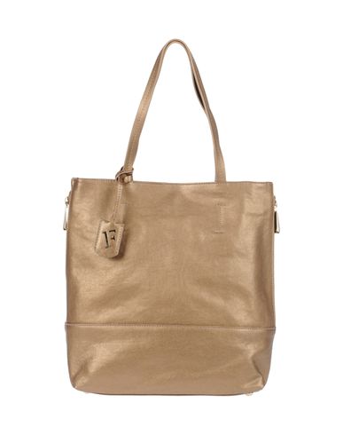 ZOOM FURLA - Medium leather bag